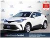 2021 Toyota C-HR  (Stk: U3180) in Hamilton - Image 1 of 30