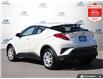 2021 Toyota C-HR  (Stk: U3180) in Hamilton - Image 3 of 30