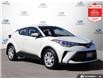 2021 Toyota C-HR  (Stk: U3180) in Hamilton - Image 7 of 30