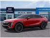2026 Cadillac LYRIQ Sport (Stk: 260210) in London - Image 2 of 24