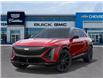 2026 Cadillac LYRIQ Sport (Stk: 260210) in London - Image 6 of 24