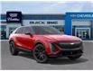 2026 Cadillac LYRIQ Sport (Stk: 260210) in London - Image 7 of 24