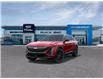 2026 Cadillac LYRIQ Sport (Stk: 260210) in London - Image 8 of 24