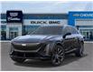 2026 Cadillac LYRIQ Signature Sport (Stk: 260211) in London - Image 6 of 24