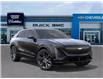 2026 Cadillac LYRIQ Signature Sport (Stk: 260211) in London - Image 7 of 24