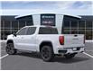 2026 GMC Sierra 1500 AT4 (Stk: 26-067) in Pembroke - Image 3 of 6