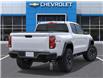2026 Chevrolet Colorado ZR2 (Stk: 26-058) in Kirkland Lake - Image 4 of 6