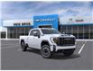 2026 GMC Sierra 2500HD Denali Ultimate (Stk: 2026072) in ARNPRIOR - Image 1 of 24