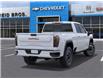2026 GMC Sierra 2500HD Denali Ultimate (Stk: 2026072) in ARNPRIOR - Image 4 of 24
