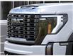 2026 GMC Sierra 2500HD Denali Ultimate (Stk: 2026072) in ARNPRIOR - Image 13 of 24