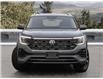 2025 Volkswagen Atlas 2.0 TSI Execline (Stk: SA531024) in Vancouver - Image 2 of 23