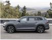 2025 Volkswagen Atlas 2.0 TSI Execline (Stk: SA531024) in Vancouver - Image 3 of 23