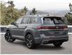 2025 Volkswagen Atlas 2.0 TSI Execline (Stk: SA531024) in Vancouver - Image 4 of 23