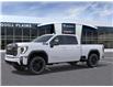 2026 GMC Sierra 3500HD  (Stk: 26T061) in Wadena - Image 2 of 24