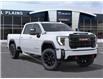 2026 GMC Sierra 3500HD  (Stk: 26T061) in Wadena - Image 7 of 24