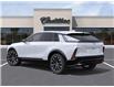 2026 Cadillac LYRIQ Premium Sport (Stk: 85215 NON EXP KJ) in St. Thomas - Image 3 of 24