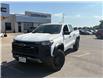 2026 Chevrolet Colorado Trail Boss (Stk: 56937) in Strathroy - Image 1 of 7