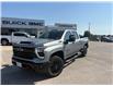 2026 Chevrolet Silverado 2500HD LT (Stk: 56966) in Strathroy - Image 1 of 7