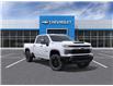 2026 Chevrolet Silverado 2500HD Custom (Stk: 2-121974) in Paisley - Image 2 of 24