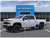 2026 Chevrolet Silverado 2500HD Custom (Stk: 2-121974) in Paisley - Image 3 of 24
