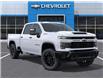 2026 Chevrolet Silverado 2500HD Custom (Stk: 2-121974) in Paisley - Image 8 of 24