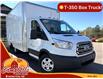 2019 Ford Transit-350 Cutaway Base (Stk: A-B37099) in Moncton - Image 1 of 20