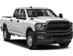 2023 RAM 3500 Tradesman (Stk: 5180A) in WHITEHORSE - Image 1 of 2
