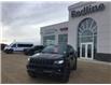 2024 Jeep Compass Trailhawk (Stk: FF059A) in Swan River - Image 1 of 22