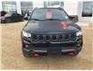 2024 Jeep Compass Trailhawk (Stk: FF059A) in Swan River - Image 5 of 22