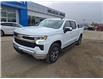 2023 Chevrolet Silverado 1500 LT (Stk: 25P050) in Wadena - Image 2 of 15