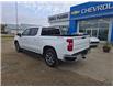2023 Chevrolet Silverado 1500 LT (Stk: 25P050) in Wadena - Image 8 of 15