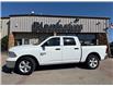 2023 RAM 1500 Classic SLT (Stk: 5B041A) in Blenheim - Image 1 of 12