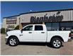 2023 RAM 1500 Classic SLT (Stk: 5B041A) in Blenheim - Image 3 of 12