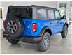 2025 Ford Bronco Big Bend (Stk: 25324) in Port Alberni - Image 4 of 26