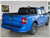 2025 Ford Maverick Lobo Standard (Stk: 25332) in Port Alberni - Image 4 of 28