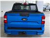 2025 Ford Maverick Lobo Standard (Stk: 25332) in Port Alberni - Image 5 of 28
