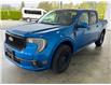 2025 Ford Maverick Lobo Standard (Stk: 25332) in Port Alberni - Image 8 of 28