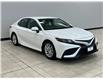 2023 Toyota Camry SE (Stk: PU139691) in Courtenay - Image 1 of 17