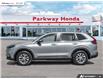 2026 Honda CR-V LX (Stk: 2314203) in North York - Image 3 of 24