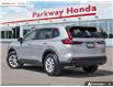 2026 Honda CR-V LX (Stk: 2314203) in North York - Image 4 of 24