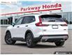 2026 Honda CR-V Hybrid TrailSport (Stk: 2314172) in North York - Image 4 of 25
