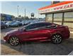 2015 Chrysler 200 C (Stk: 2509525) in Waterloo - Image 2 of 24