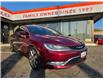 2015 Chrysler 200 C (Stk: 2509525) in Waterloo - Image 7 of 24