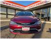 2015 Chrysler 200 C (Stk: 2509525) in Waterloo - Image 8 of 24