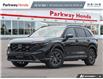 2026 Honda CR-V Hybrid TrailSport (Stk: 2314155) in North York - Image 1 of 25