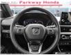 2026 Honda CR-V Hybrid TrailSport (Stk: 2314155) in North York - Image 13 of 25