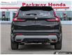 2026 Honda CR-V Hybrid TrailSport (Stk: 2314156) in North York - Image 5 of 25 2026 Honda CR-V Hybrid TrailSport (Stk: 2314156) in North York - Image 5 of 25