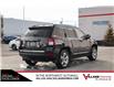 2017 Jeep Compass Sport/North (Stk: B8954) in Calgary - Image 13 of 36