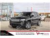 2017 Jeep Compass Sport/North (Stk: B8954) in Calgary - Image 1 of 36