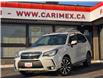 2017 Subaru Forester 2.0XT Limited (Stk: 2508449) in Waterloo - Image 1 of 27